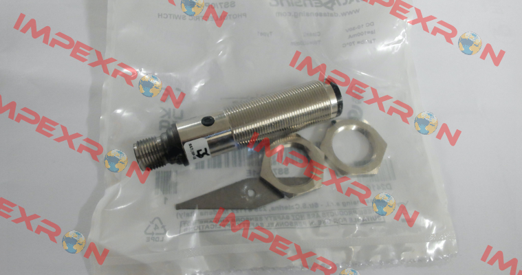 SS7/0P-1E Micro Detectors / Diell (now Datasensing)