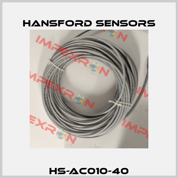 HS-AC010-40 Hansford Sensors