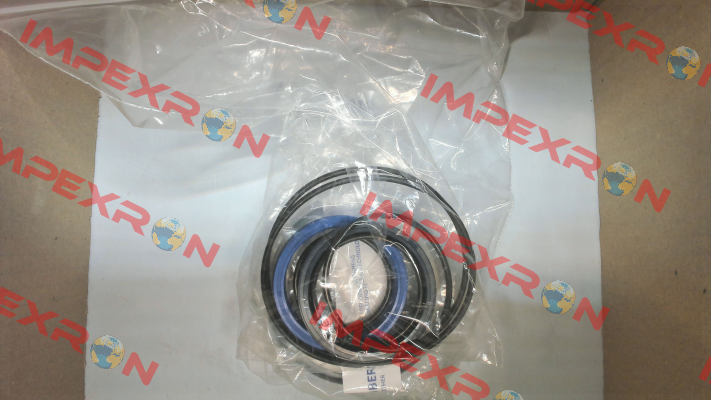 Repair Kit for cylinder FC100B140B350AB Keon Young Machinery Co