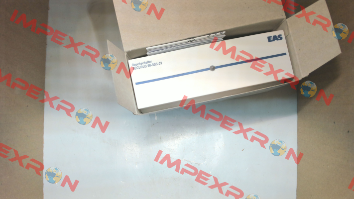 SECURUS 90-RSS-03 EAS Technischer Brandschutz GmbH