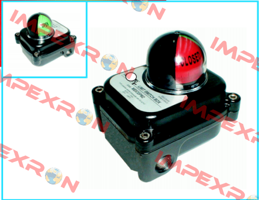 MBX30PN2 Sirca