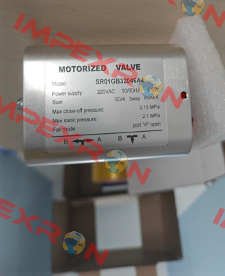 SR01GB32046A4 Sinro