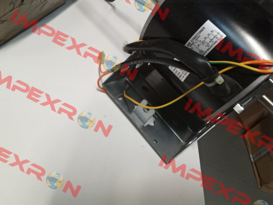 YSK 500-4B    B034447H01 Guangdong Welling Motor