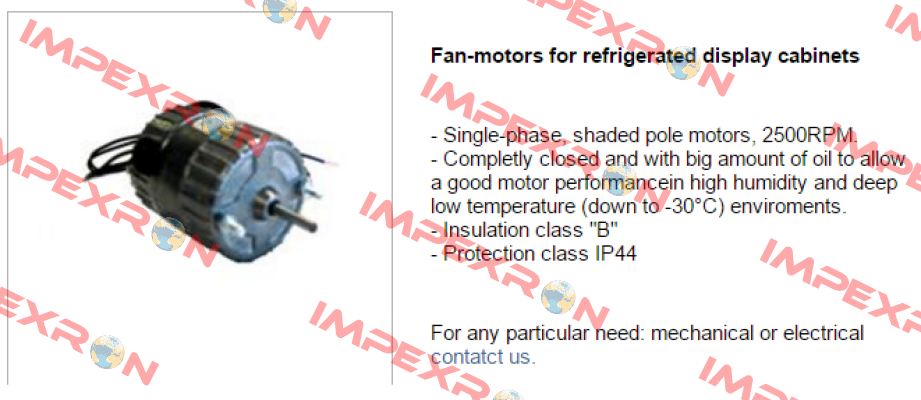 52-2001/9 Euro Motors Italia