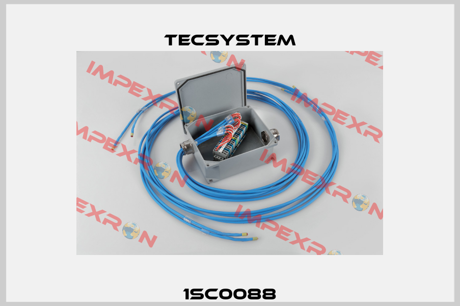 1SC0088 Tecsystem