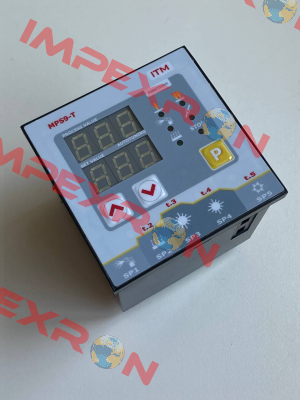 MPS9R1P30500010S6 ITM Italmec Elettronica