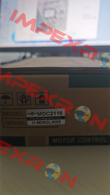 MDC2116 HANMARK