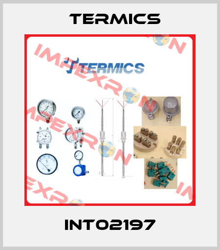 INT02197 Termics