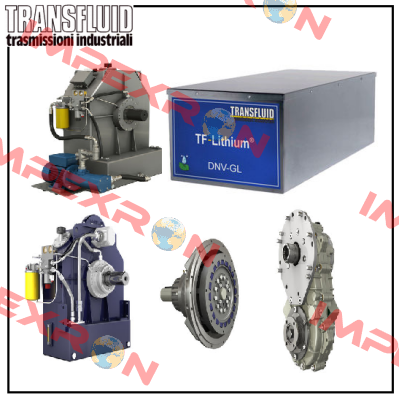 GH100552C Transfluid
