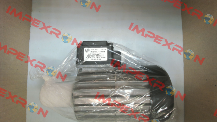 DG 7150-4AY-RL Gefeg