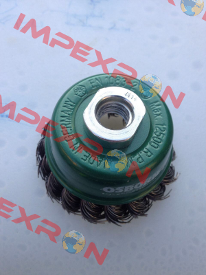 TZ70 inox not available,alternative  0002608331  Osborn