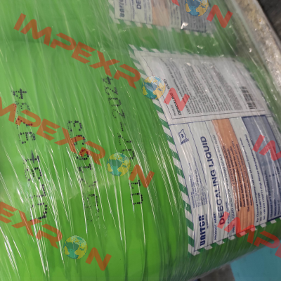 571653 Unitor Chemicals