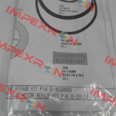 11-4038N000 SC Hydraulic