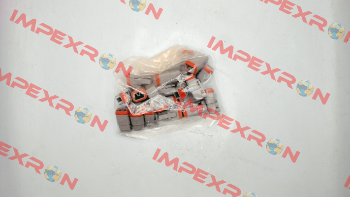 DT06-2S Deutsch (TE Connectivity)