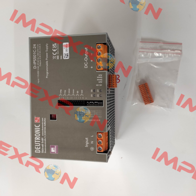 101120 / D-IPS501C-24 Deutronic