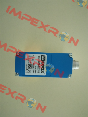 BS-3-DDZ- 213745 Coax