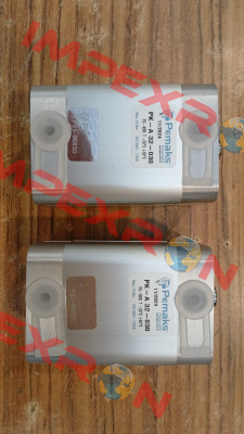 PK-032-SA0 ST-30 Pemaks