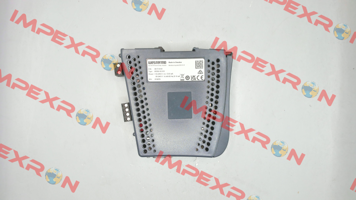 Nr. 3617-0101 Type MDW-45 HV Westermo