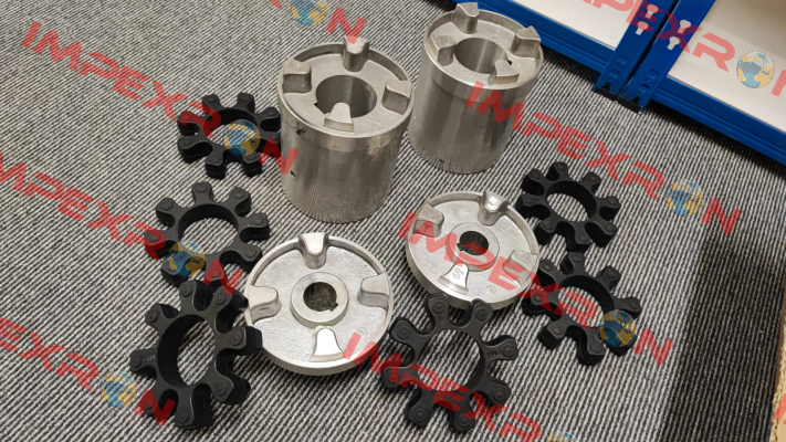 ND143D-G1 OMT Couplings