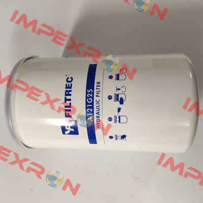 A121G25 Filtrec