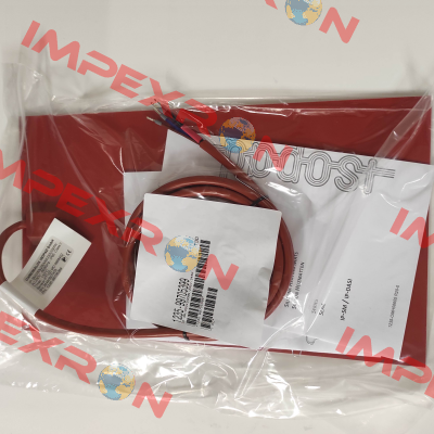 1235-99705399 / IP-SM/350x200MM/230V/245W Thermocoax