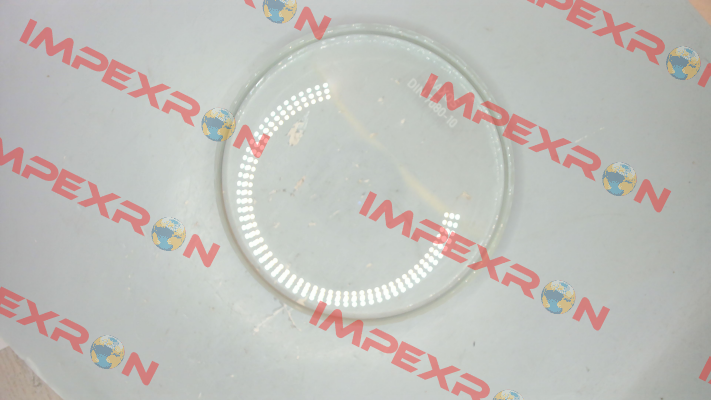 DIN 7080-150X20 MM Maxos
