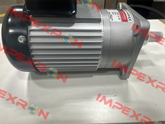 J220V18-300-21.4-A(G1) Luyang Gear Motor