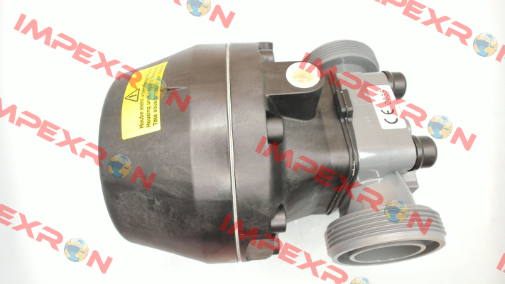 R690 32D 7 1291FDN 0101 Gemü
