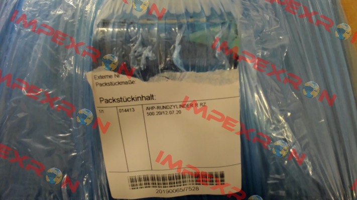 RZ500.20.12.07.201.20 Merkle