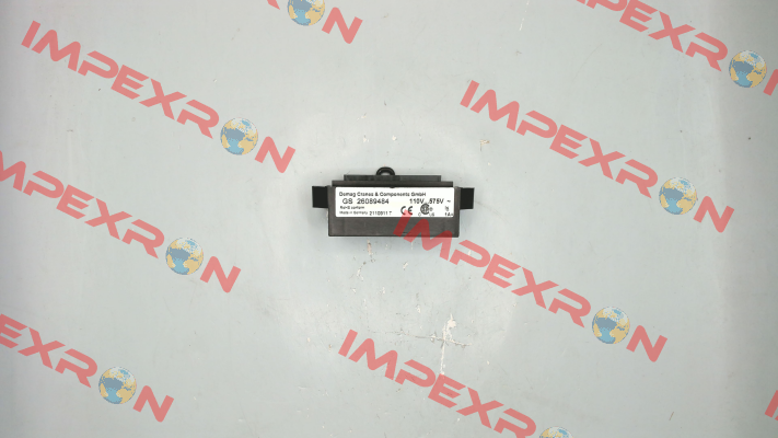 GS 26089484 Demag