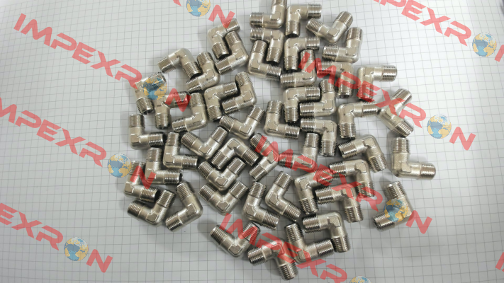2115001 Metal Work