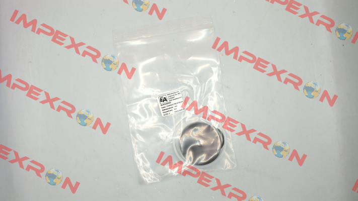VUV330X28 End Armaturen