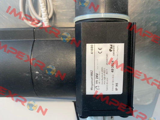 Megamat MBZ 41 680 DEWERT
