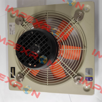 HC-31-2T/H 690V C3H 60Hz C/RESIST.BAJA TEMP Sodeca