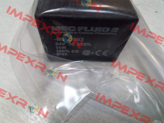 MF-0502 Mec Fluid 2