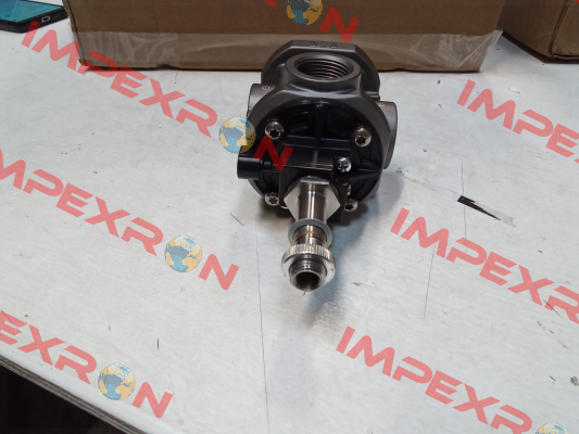 MF-F2540S Mec Fluid 2