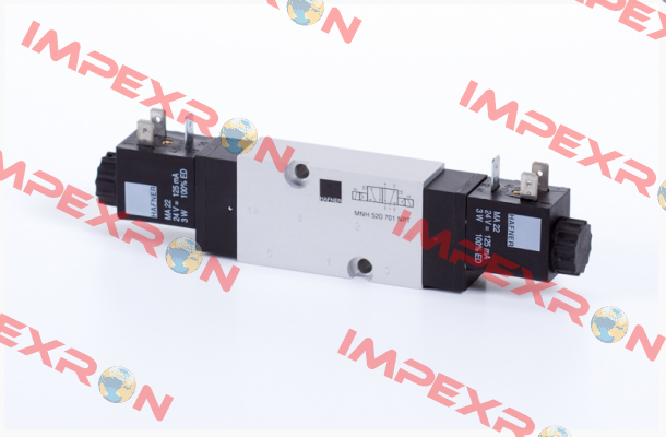 MNH 520 701 NPT Hafner