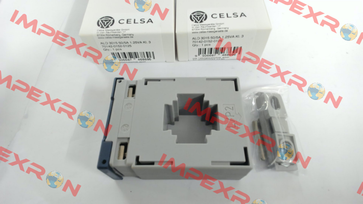 70142-0152- 0125 CELSA MESSGERÄTE GMBH