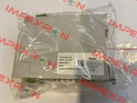 E-700-3-1-0-0 Elimko