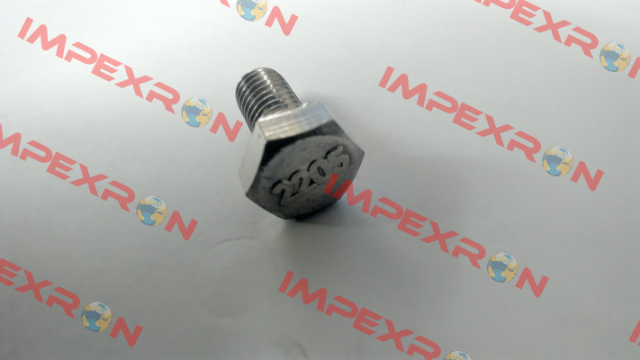 Item 17 screw Kolmeks