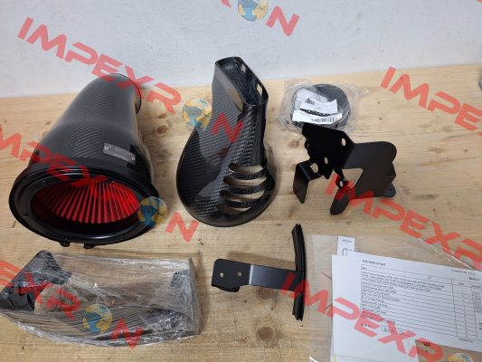 EVE-A45S-CF-INT Eventuri