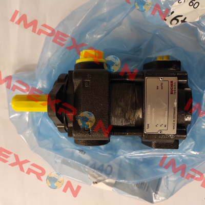100020894 / QXV23-005R04 Bucher