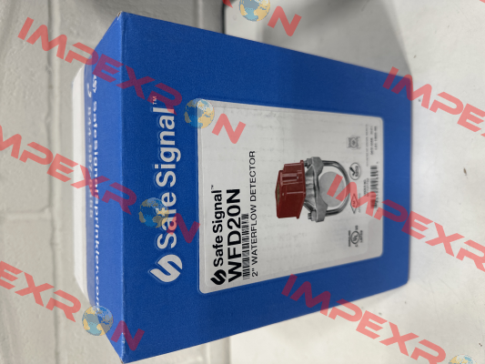 WFD20N System Sensor