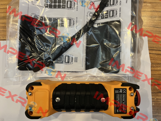 controller for K808 Juuko