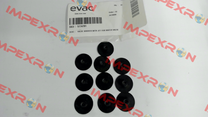 5774701 Evac