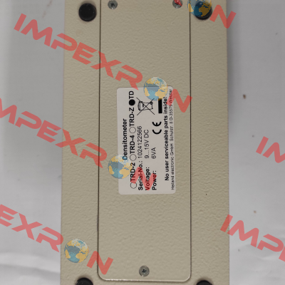 TD Heiland electronic