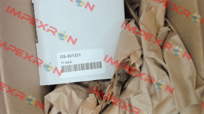 DS-201331/ TT-S6/D Regin