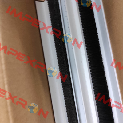 STL6001-K1 Mink Bürsten