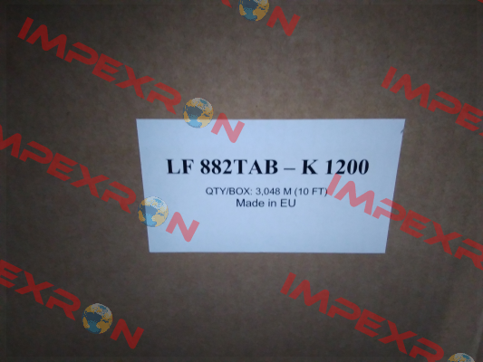 LF882TAB-K1200 Movex