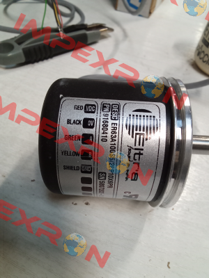 ER63A100S5/28P10X6PR Eltra Encoder